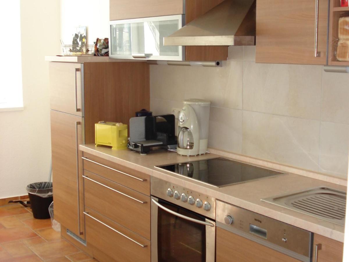 Peaceful Apartment In Zarnewanz Near Baltic Sea Dış mekan fotoğraf